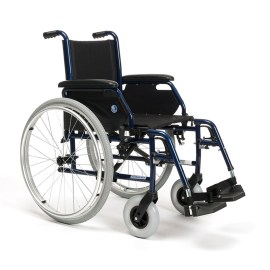 wózek inwalidzki,wózek jazz s50,wózek dla inwalidy,wózek manualny,wózek vermeiren