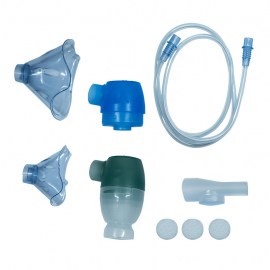 akcesoria do inhalatora, akcesoria inhalator omron, akcesoria duobaby, maska do inhalatora, ustnik do inhalacji